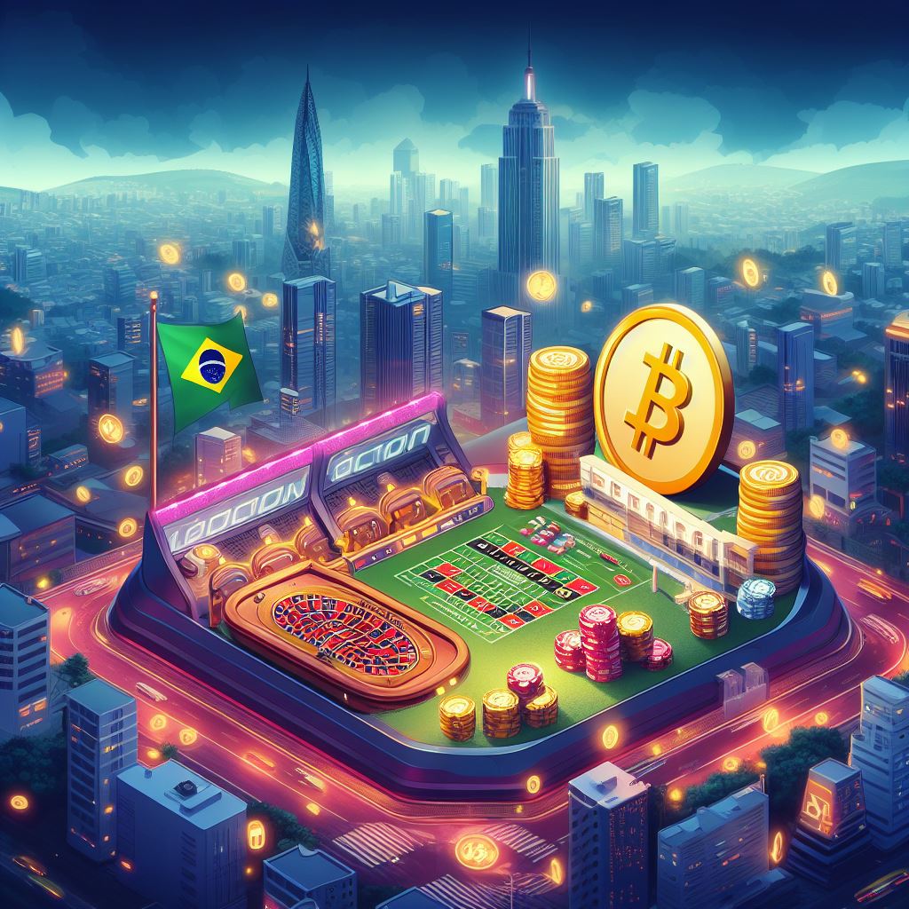 Descubra tg987: A Principal Plataforma de Apostas no Brasil