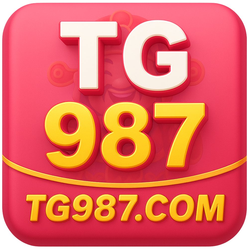 tg987 Logo